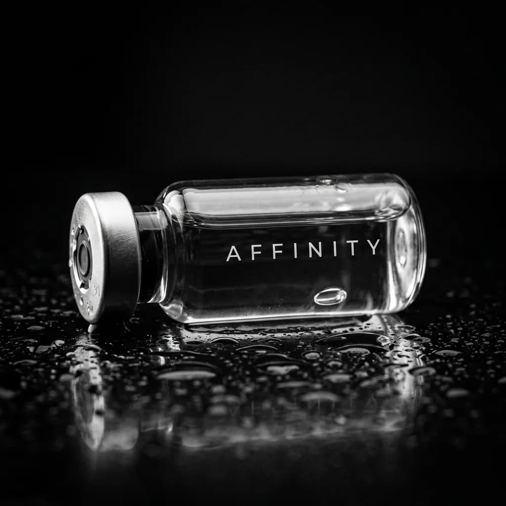 Purity, documented.